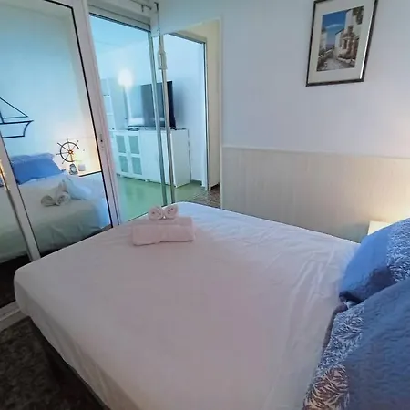 Apartamento The Roque Sunset Tacoronte