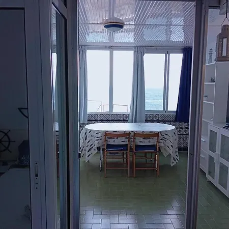 The Roque Sunset Apartamento *