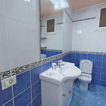 Apartamento The Roque Sunset